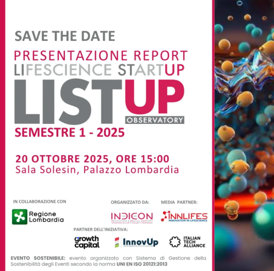 Presentazione Report Listup